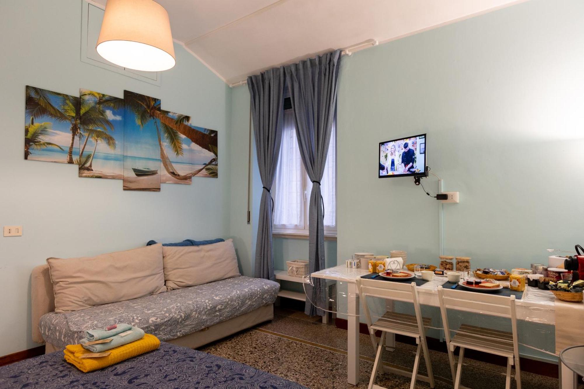 Happy Island Hotel - Rome, Rome