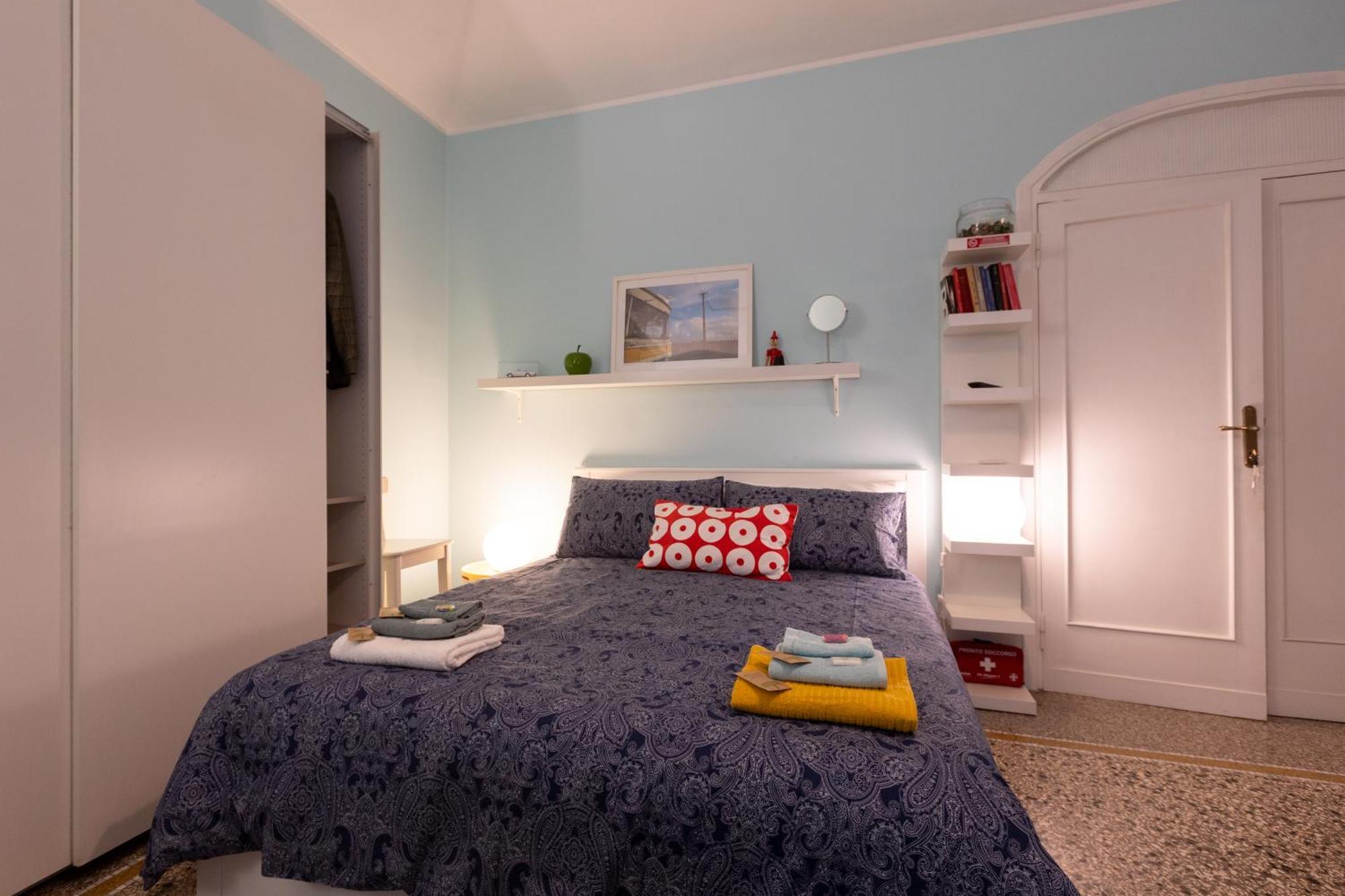 Happy Island Hotel - Rome — Bilder 1